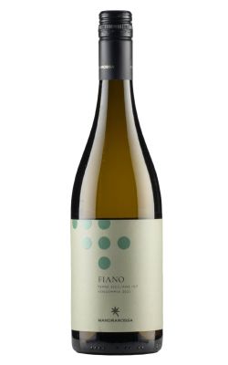 Mandrarossa Fiano 2024