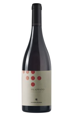 Mandrarossa Frappato 2025