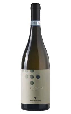 Mandrarossa Viognier 2024