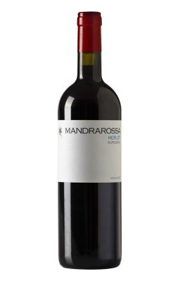 Mandrarossa Rupenera Merlot 2024