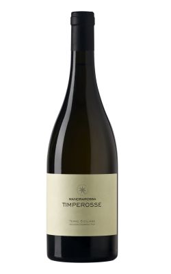 Mandrarossa Timperosse Petit Verdot 2024