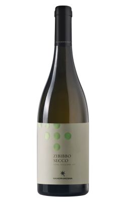 Mandrarossa Costadune Zibibbo Secco 2022