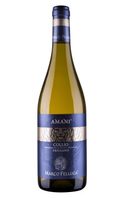 Marco Felluga Collio Friulano Amani 2023