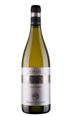 Marco Felluga Collio Sauvignon 2023