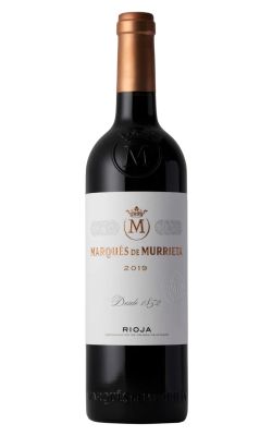Marqués de Murrieta Marqués de Murrieta Rioja 2020