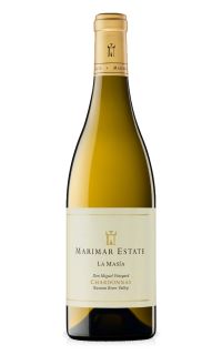 Marimar Estate La Masia Chardonnay 2018 