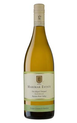 Marimar Estate Don Miguel Vineyard Godello 2021