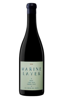 Marine Layer Lyra Pinot Noir 2021