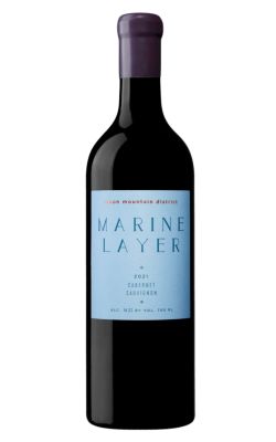 Marine Layer Moon Mountain Cabernet Sauvignon 2021