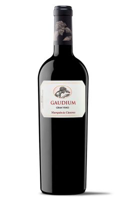 Marqués de Cáceres Gaudium Reserva 2020