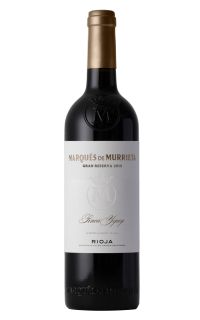 Marqués de Murrieta Rioja Gran Reserva Finca Ygay 2015