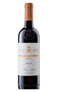 Marqués de Murrieta Rioja Reserva Finca Ygay 2019