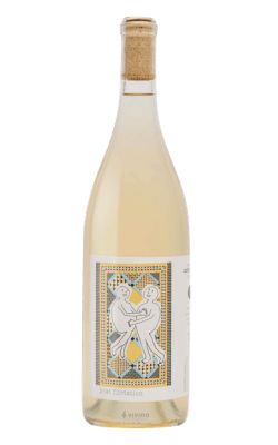 Martha Stoumen Wines Post Flirtation White Blend 2020