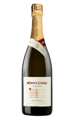 Martín Códax Espumoso Albarino NV