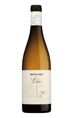 Martín Códax Lías Rías Baixas Albariño 2021