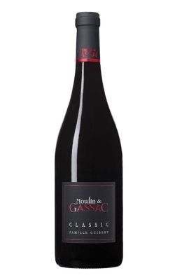 Mas De Daumas Gassac Moulin de Gassac Classic Rouge 2024