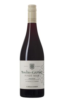 Mas De Daumas Gassac Moulin de Gassac Pinot Noir 2024
