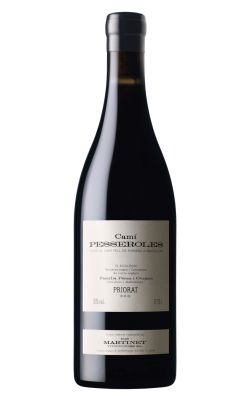 Mas Martinet Cami Pesseroles 2017