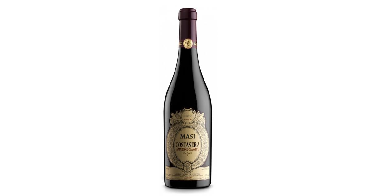 Buy Masi Costasera Amarone 2020 - VINVM