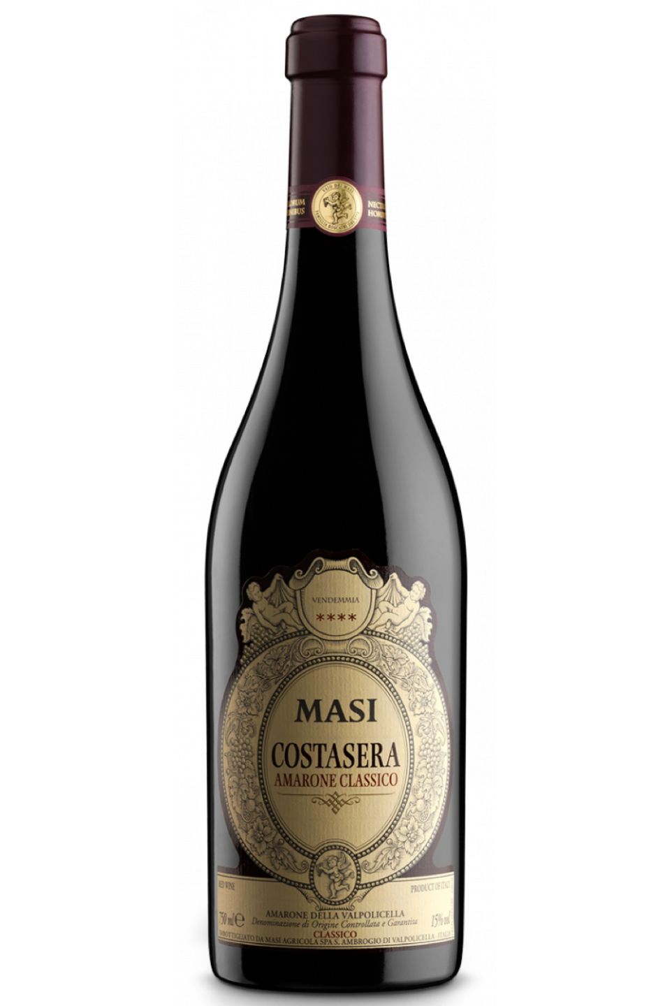 Buy Masi Costasera Amarone 2017 (Magnum) - VINVM