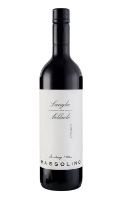 Massolino Langhe Nebbiolo 2023