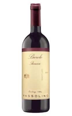 Massolino Barolo Parussi 2020