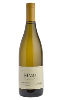 Masút Vineyard & Winery Chardonnay 2019