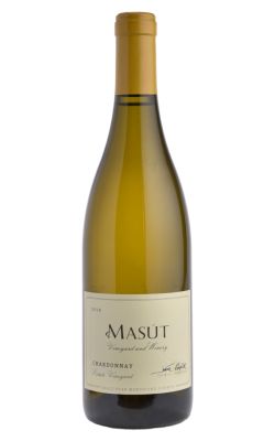 Masút Vineyard & Winery Chardonnay 2023