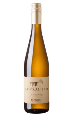 Matetic Vineyards Corralillo Gewürztraminer 2024