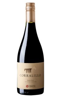 Matetic Vineyards Corralillo Pinot Noir 2022