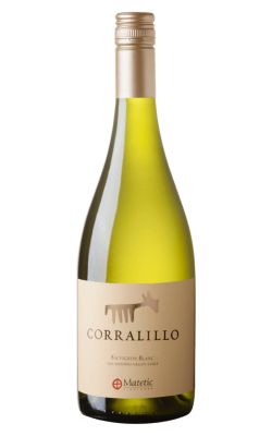 Matetic Vineyards Corralillo Sauvignon Blanc 2024
