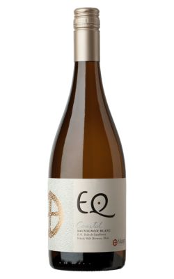Matetic Vineyards EQ Coastal Sauvignon Blanc 2023