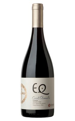 Matetic Vineyards EQ Syrah Cool Climate 2018