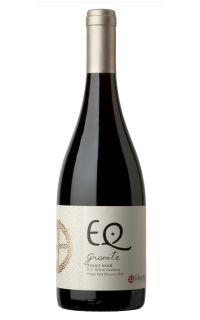 Matetic Vineyards EQ Pinot Noir Granite 2019