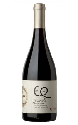 Matetic Vineyards EQ Pinot Noir Granite 2021