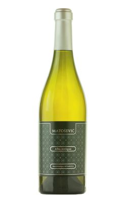 Matošević Alba Antiqua Malvazija Istarska 2019