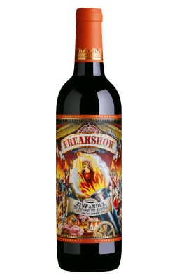 Michael David Winery Freakshow Zinfandel 2021