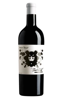 Michael David Winery Inkblot Petite Sirah 2021