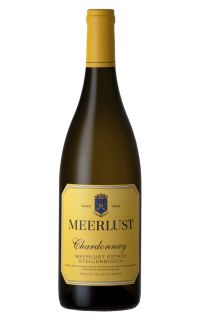 Meerlust Estate Chardonnay 2021