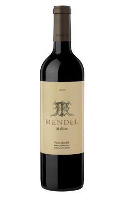 Mendel Malbec 2021