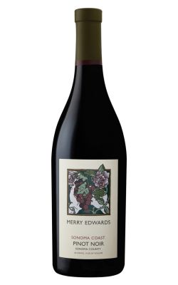 Merry Edwards Sonoma Coast Pinot Noir 2018