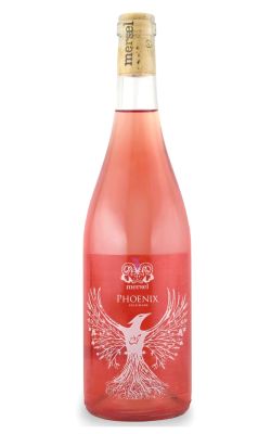 Mersel Phoenix Field Blend Rosé 2022