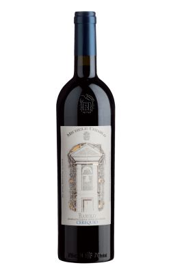 Michele Chiarlo Cerequio Barolo DOCG 2019
