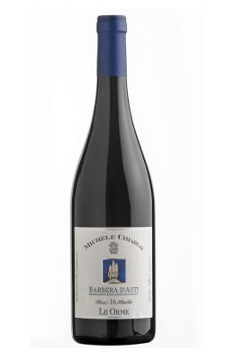 Michele Chiarlo Le Orme Barbera d'Asti DOCG 2022