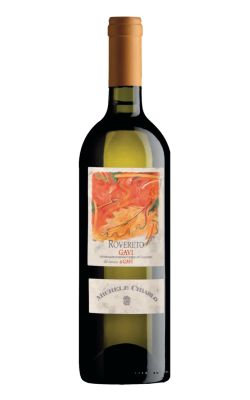 Michele Chiarlo Rovereto Gavi del Comune di Gavi DOCG 2024