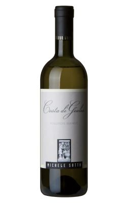 Michele Satta Costa di Giulia Bolgheri Bianco 2024