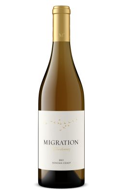 Migration Sonoma Coast Chardonnay 2020