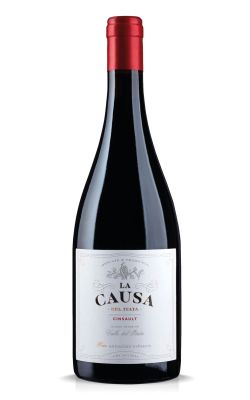 Miguel Torres La Causa Cinsault 2020