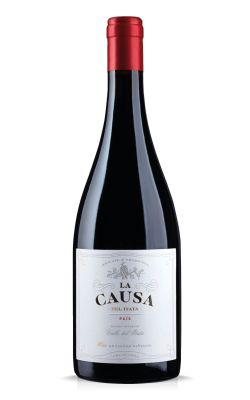 Miguel Torres La Causa País 2021