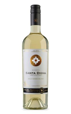 Miguel Torres Santa Digna Sauvignon Blanc 2022